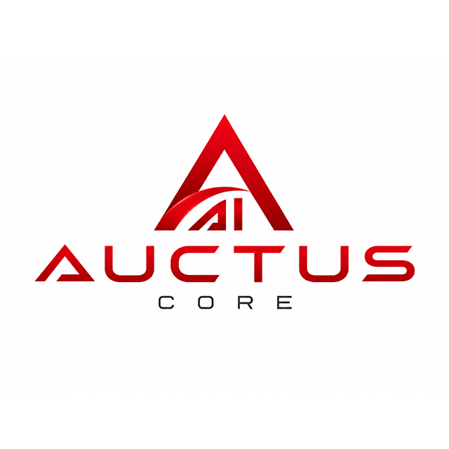 Auctus Core - AI Control Plane for Model Routing and Agents logo