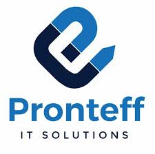 CP4I Professional Service by Pronteff logo