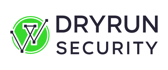 DryRun Security logo