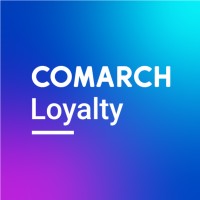 Comarch Loyalty Management (CLM) logo