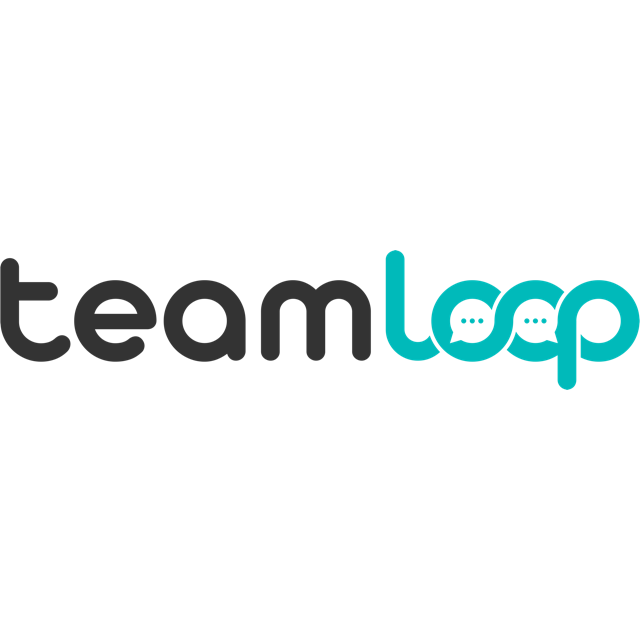 TeamLoop - AI Knowledge Platform logo