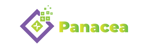 Panacea Test - Scaled Verification Platform for Connected Devices logo