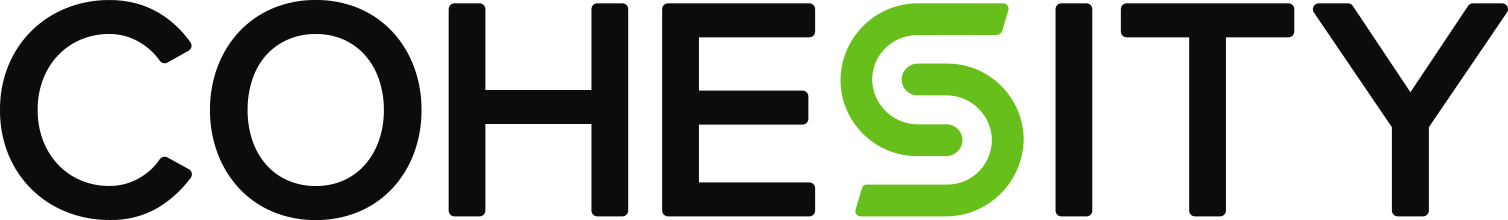 Cohesity Data Cloud logo