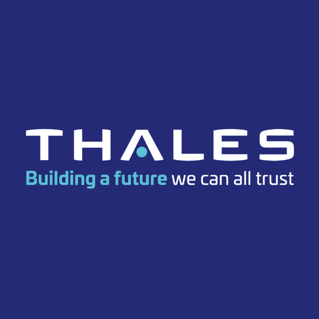 Thales CloudFormity logo
