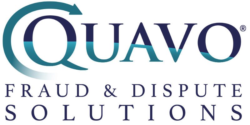 Quavo QFD: AI-Powered Dispute & Chargeback Management Platform logo