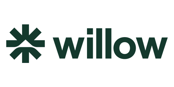 Willow - Enterprise Identity & Access Management for AI Agents logo