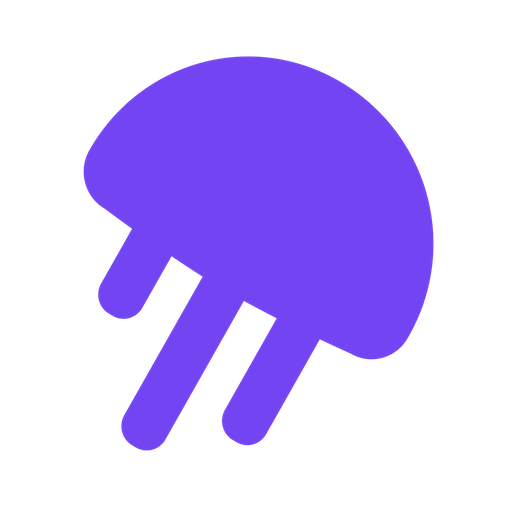 Jellyfish Software Engineering Intelligence Platform logo