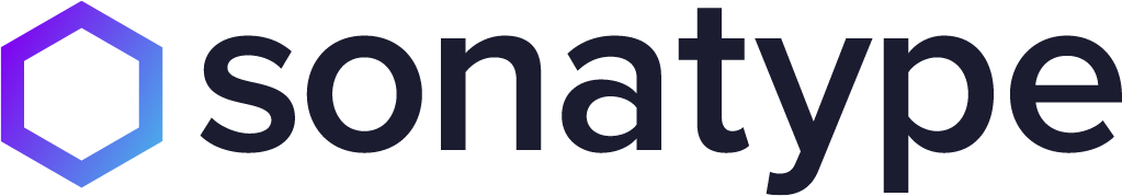 Sonatype: Software Supply Chain Security (Private Cloud) logo