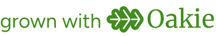 Oakie Data Extraction Agent builder for knowledge worker logo