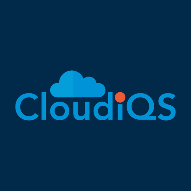 CloudiQS GenAI Readiness Assessment for AWS Bedrock logo