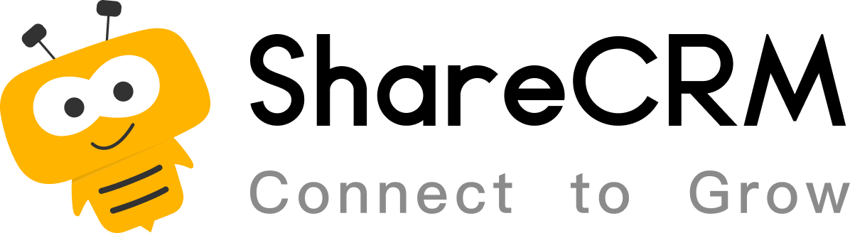 ShareCRM logo