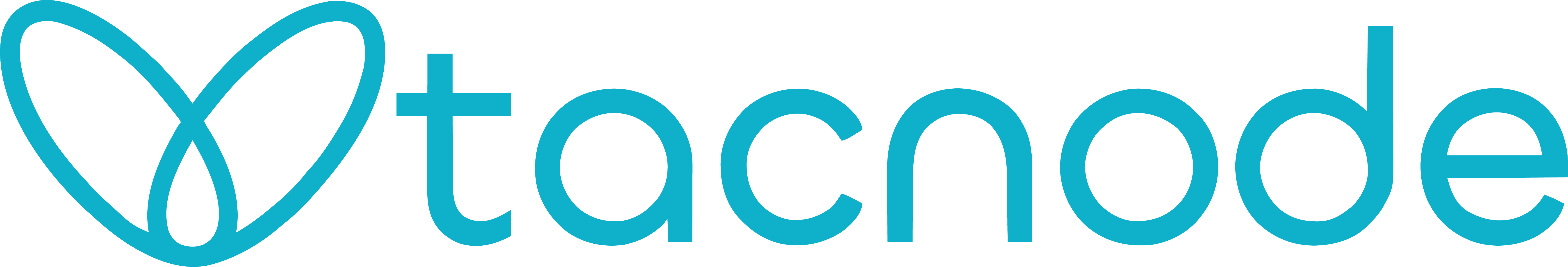 Tacnode Context Lake (Pay-As-You-Go with 7-day Free Trial) logo