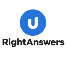 Upland RightAnswers AI Knowledge Platform for Enterprise logo