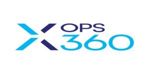 Xops360 logo