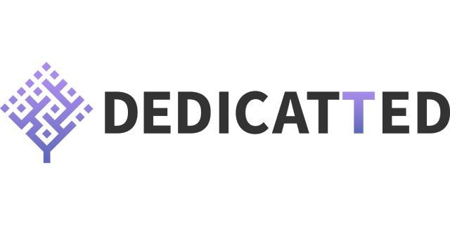 Custom Software & Cloud Application Development logo