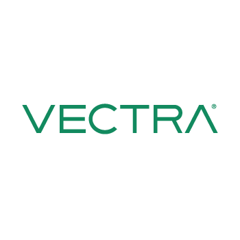Vectra AI Analyst - available with Vectra MDR logo