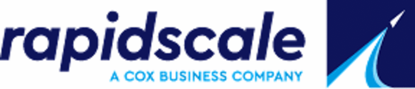 Cloud-Native AI Agent Solutions by RapidScale logo