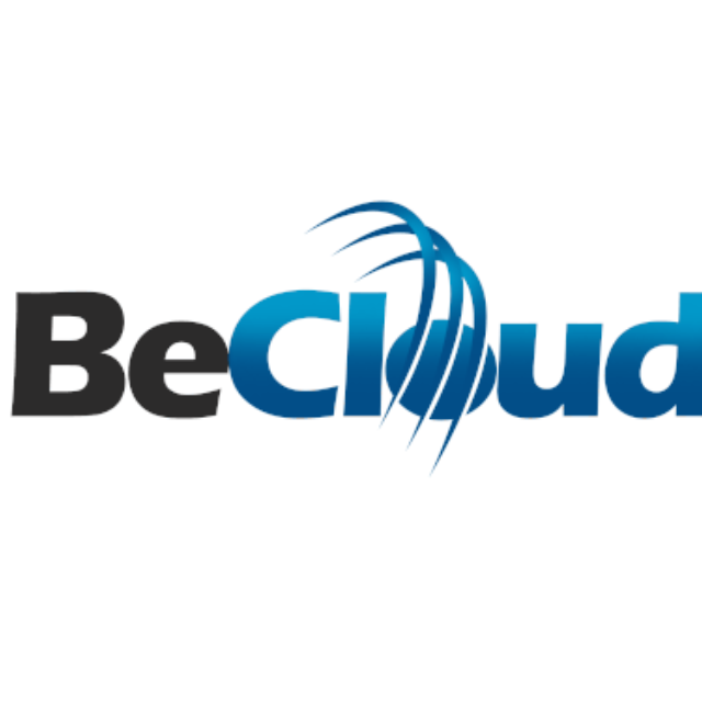 BeCloud DCV Manager – Secure Virtual Desktop Automation logo
