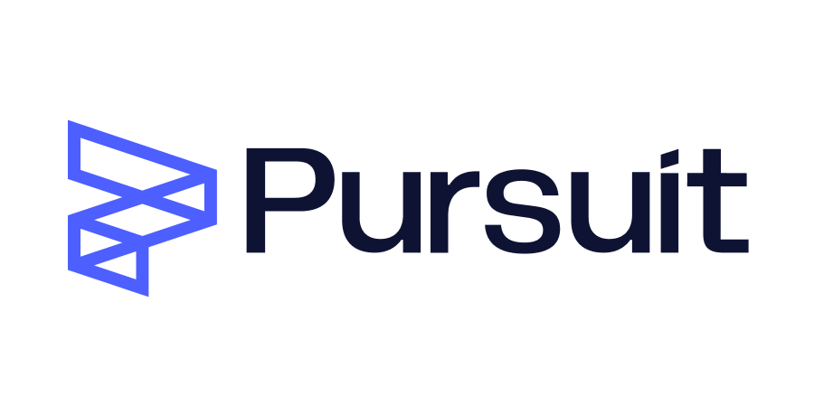 Pursuit Opportunity Intelligence Platform logo