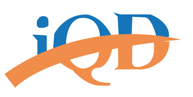 Intelligent Queue Management logo