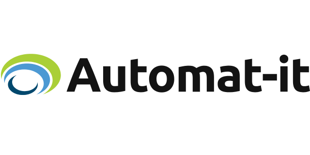 Automat-it Agentic Lakehouse Platform logo