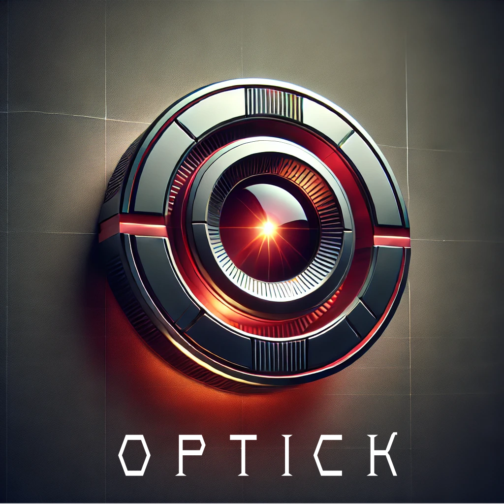 Optick CX Desk Self Hosted Customer Experience with Open Source Chatwoot logo