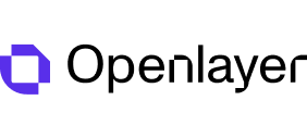 Openlayer logo