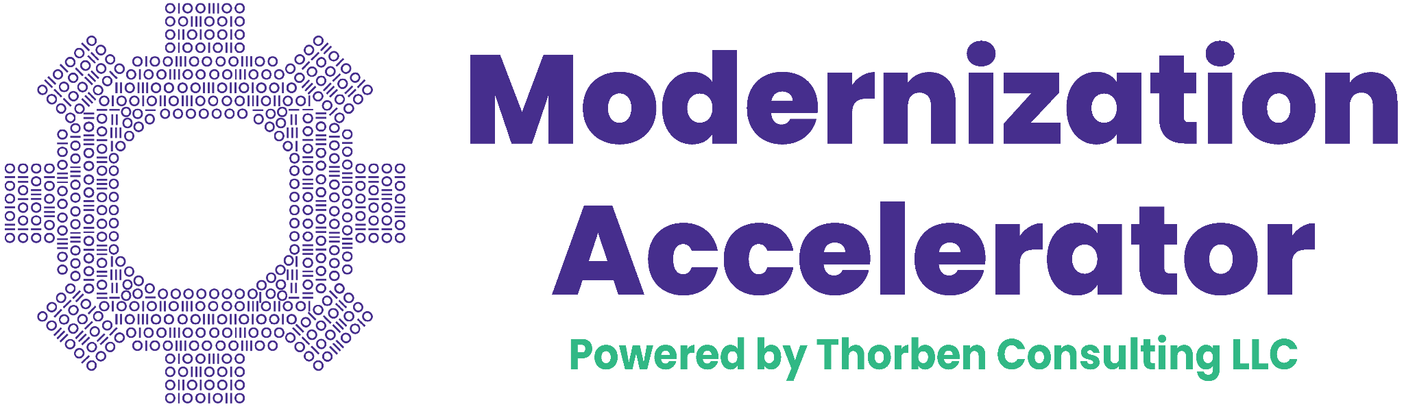Secure Organizational Foundation AI by Thorben Consulting, LLC logo