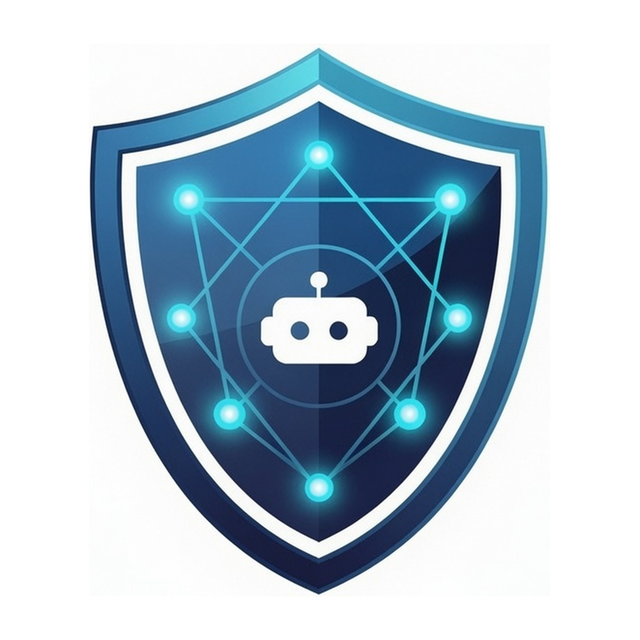 AgentGuards - Self-Hosted LLM Guardrails and AI Governance logo