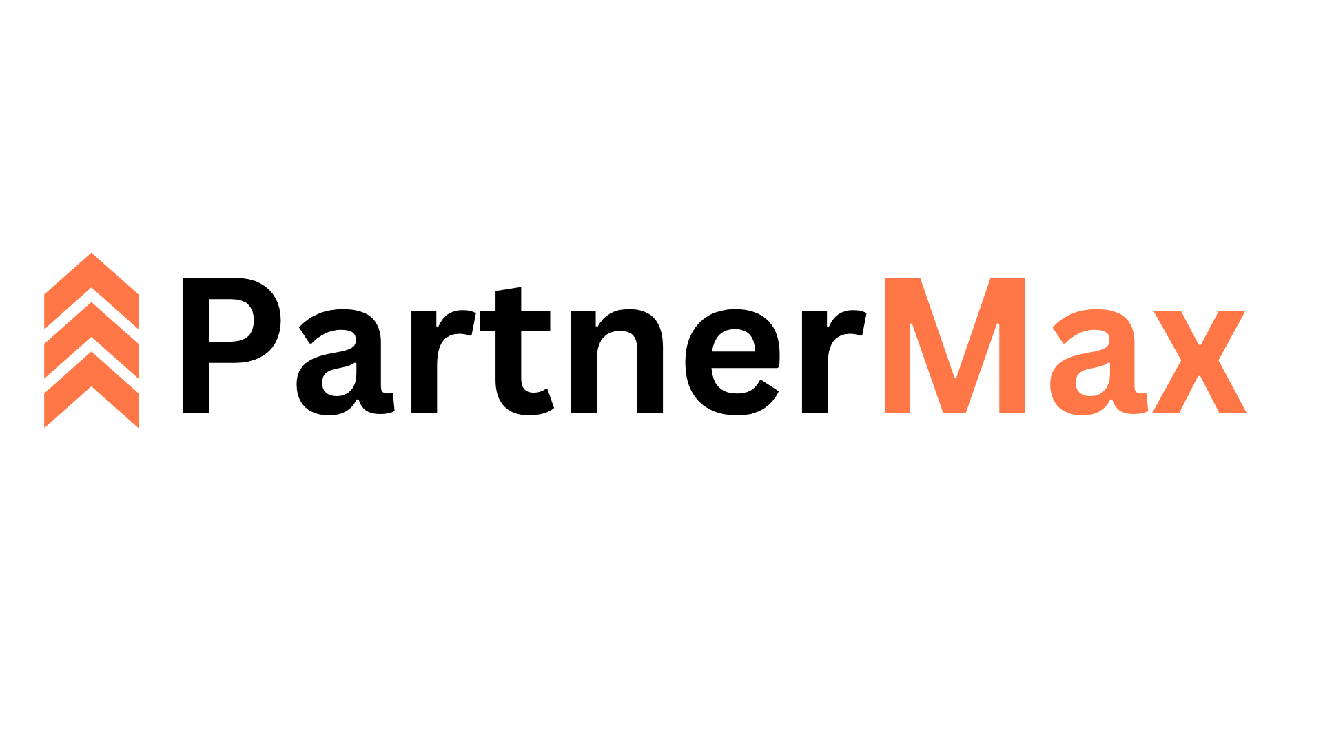 PartnerMax - GTM Sprint Program logo