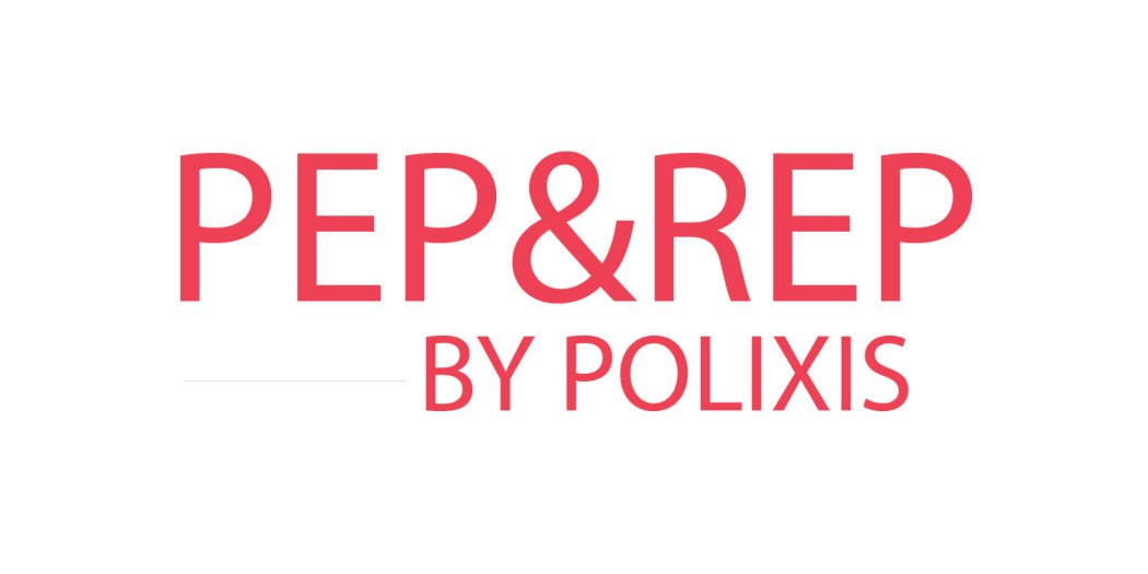 PEP&REP KYC screening logo