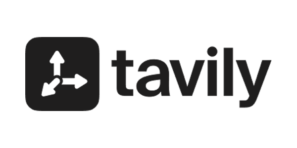 Tavily Enterprise logo
