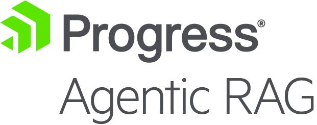 Progress Agentic RAG (Formerly Nuclia) - Annual Commit logo