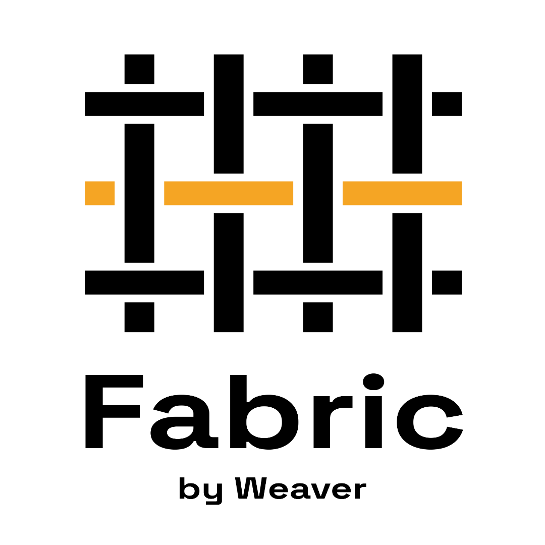 Fabric by Weaver - Agentic Development Platform for Enterprise AI logo