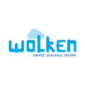 Wolken Customer Service Management (CSM) | AI-Powered Customer Support logo