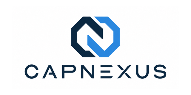 CapNexus Retail Store Stability logo