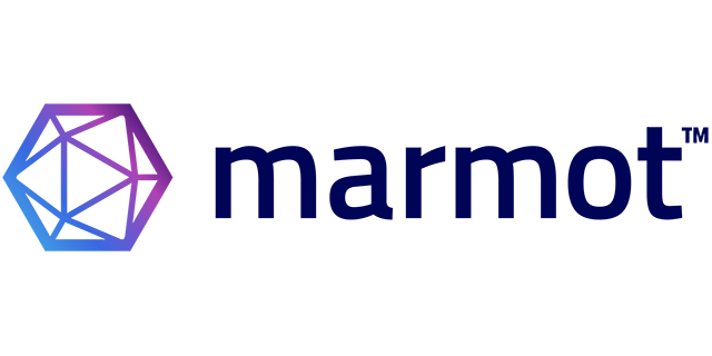 Marmot logo