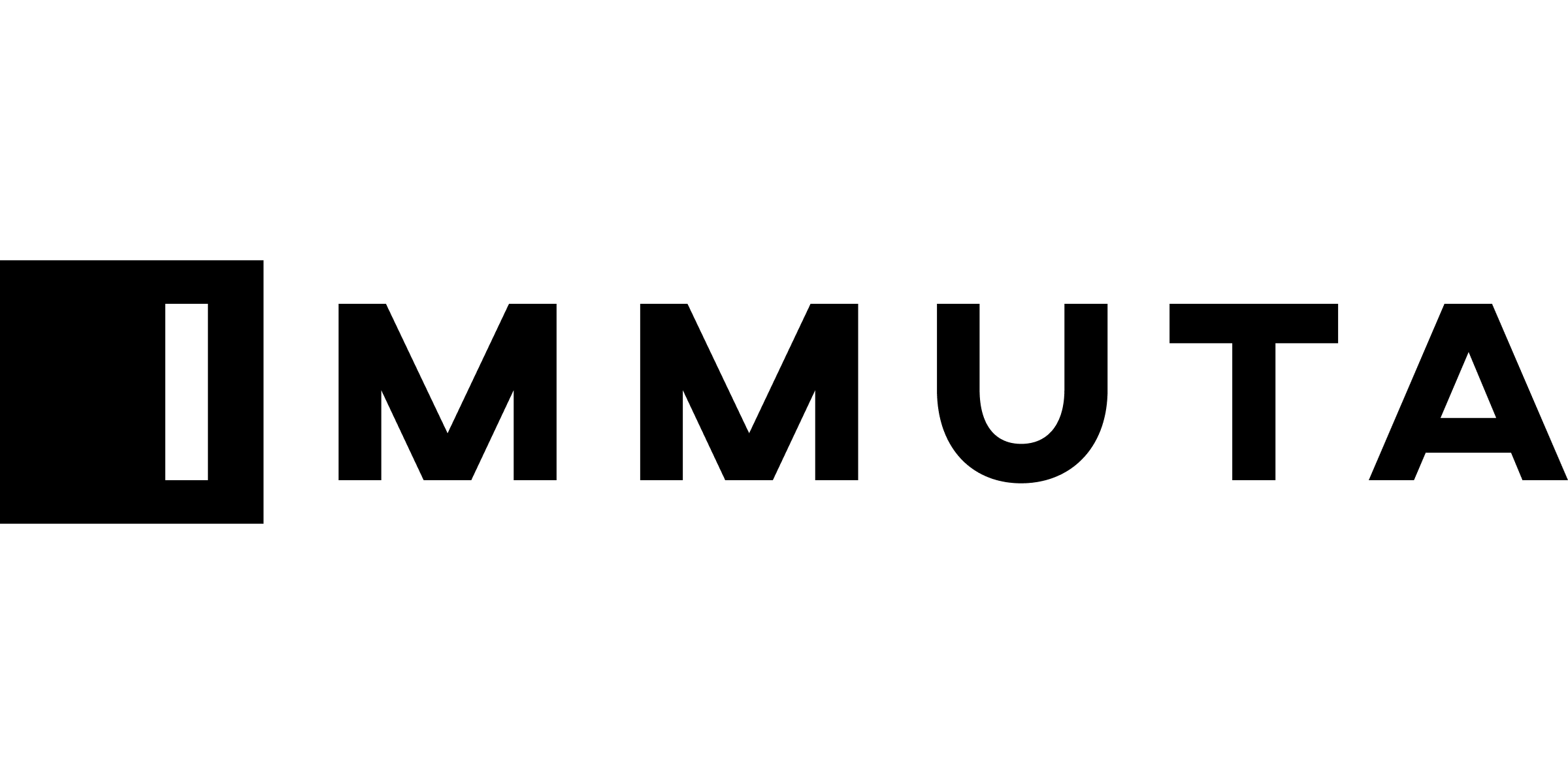 Immuta Data Security Platform logo