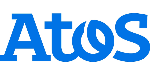 Atos AgentX logo