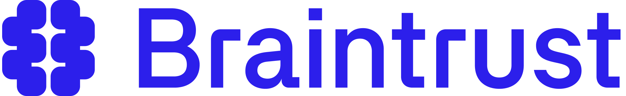 Braintrust logo