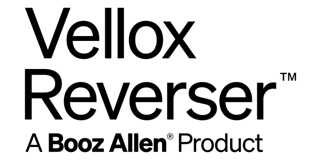 Vellox Reverser - Automated Malware Analysis Platform logo