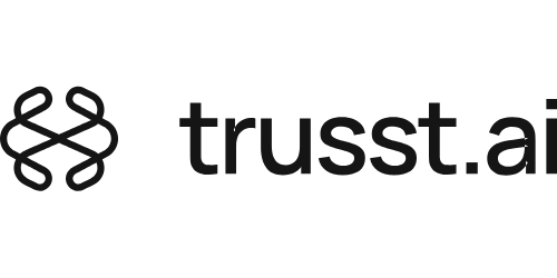 Trusst AI logo