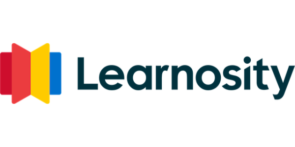 Learnosity Build logo