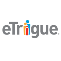 eTrigue Lead Accelerator Program logo