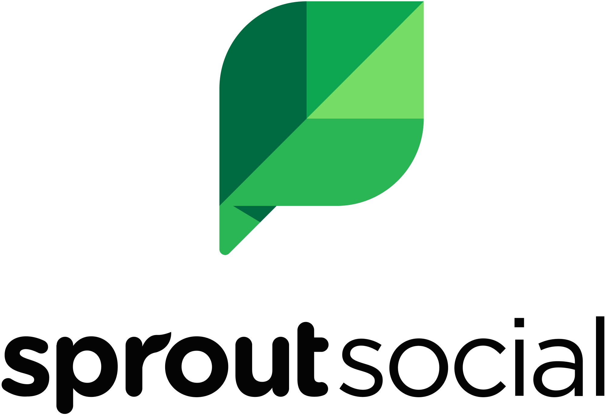 Sprout Social logo