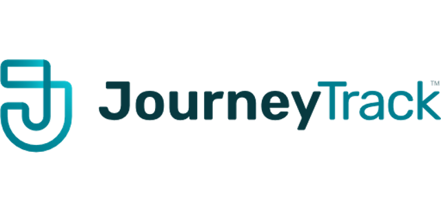 JourneyTrack: End-to-End Customer Journey Management logo