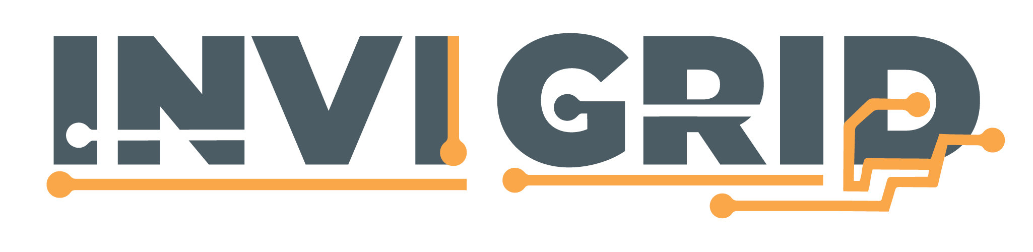 InviGrid Intelligent Cloud logo