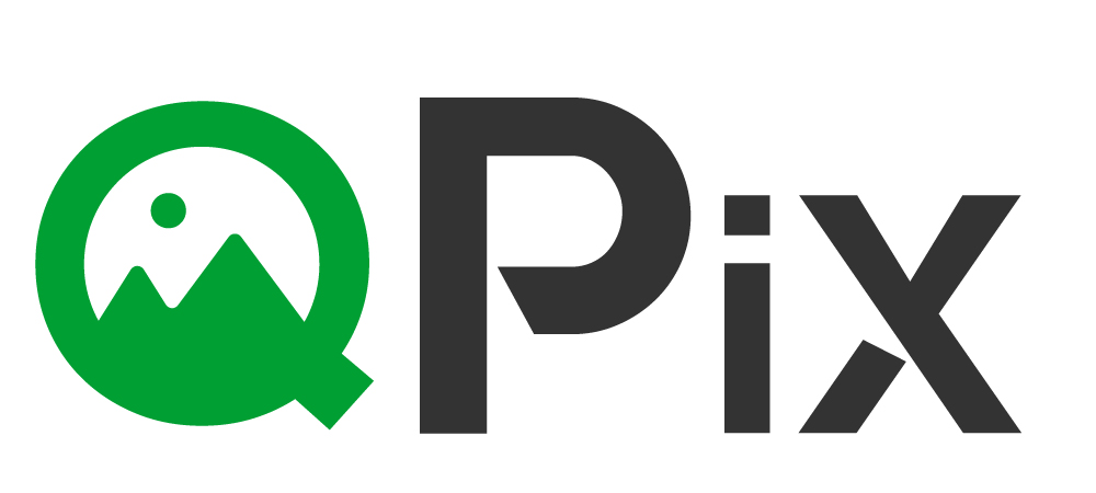 QPix: GenAI-powered Intelligent Image Processing Solution logo