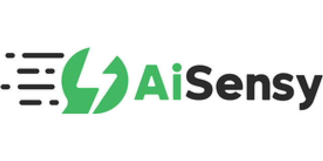 AiSensy [IN] logo