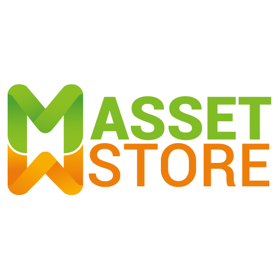 Melon Sales Store logo